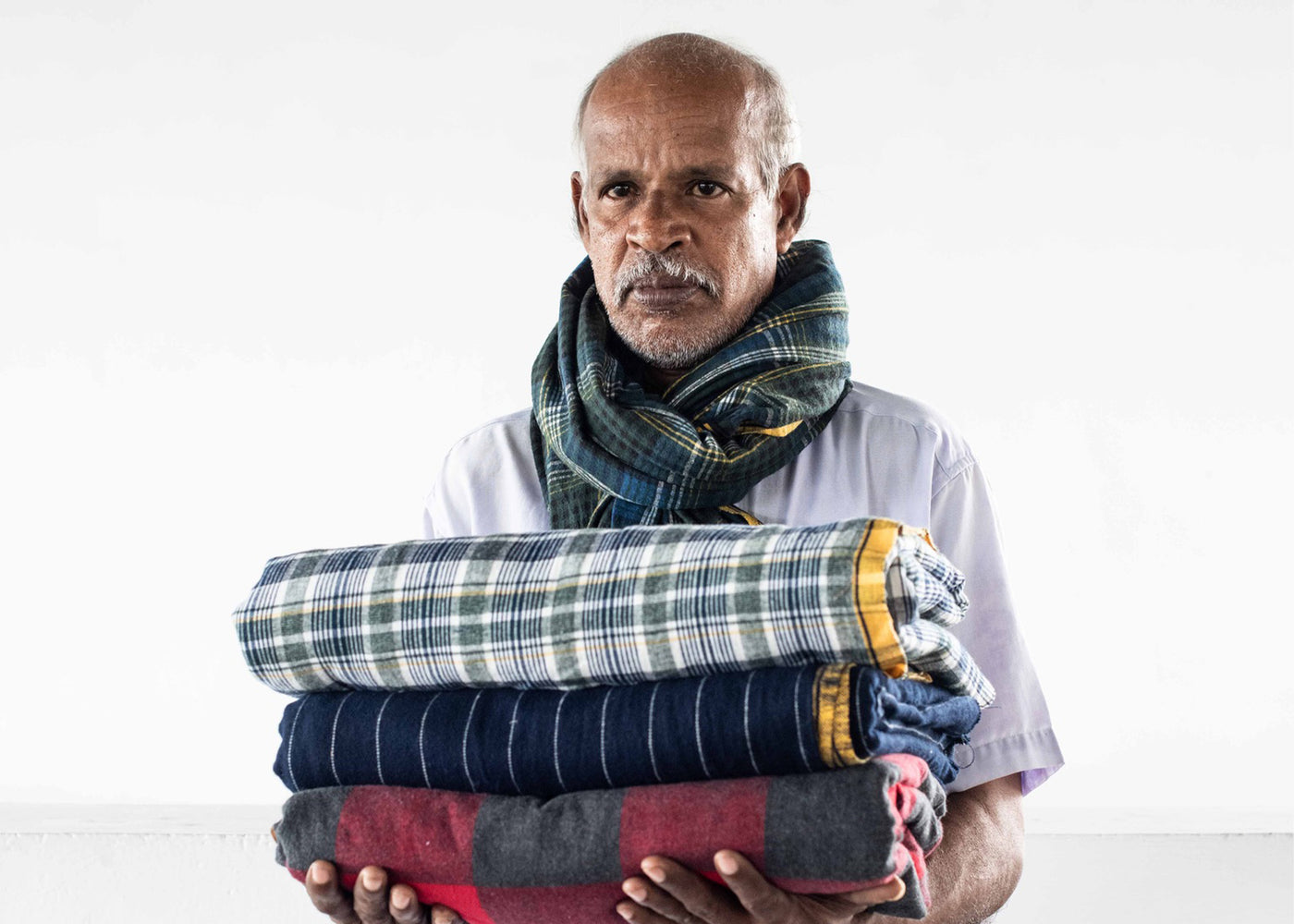 How the Original Madras Trading Company Took Over Menswear – Robb